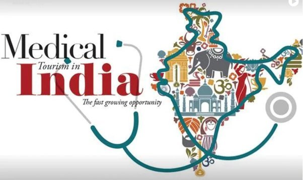 9 Reasons Why People Should Travel to India For Medical Reasons