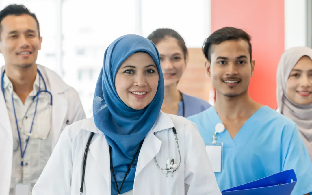 Medical Treatment in Bangalore, India – The Top Destination for Arab Patients with Gulf Corner Medical Tourism