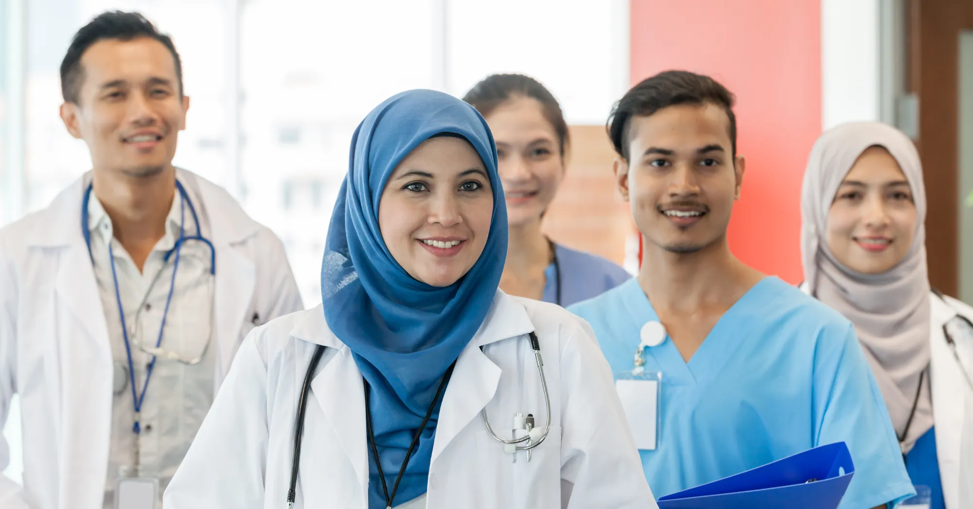 Medical Treatment in Bangalore, India – The Top Destination for Arab Patients with Gulf Corner Medical Tourism