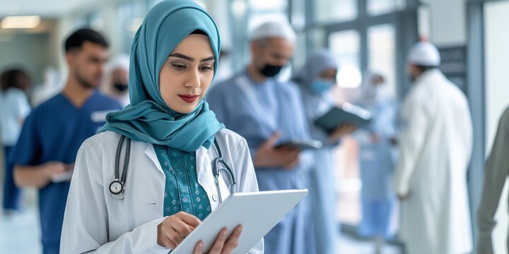 Medical Treatment in Bangalore for Arab Travelers: A Unique Healing Experience Amid Nature