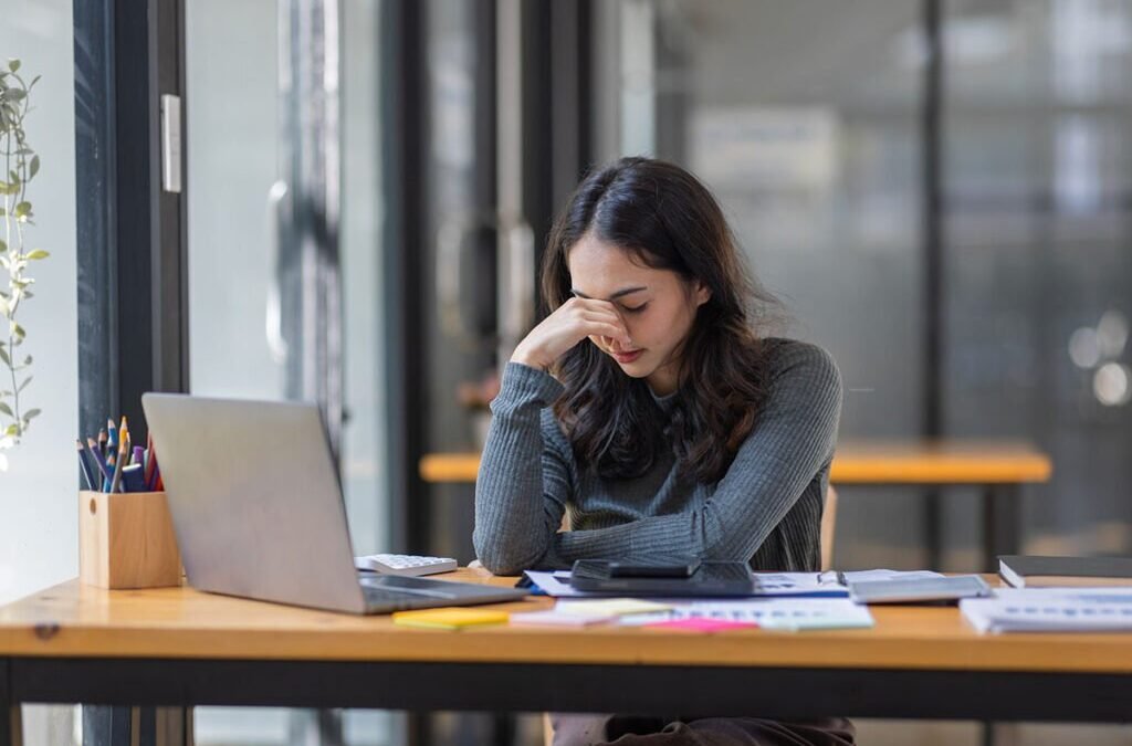 Depression vs Anxiety – Understanding the Difference for Better Mental Health