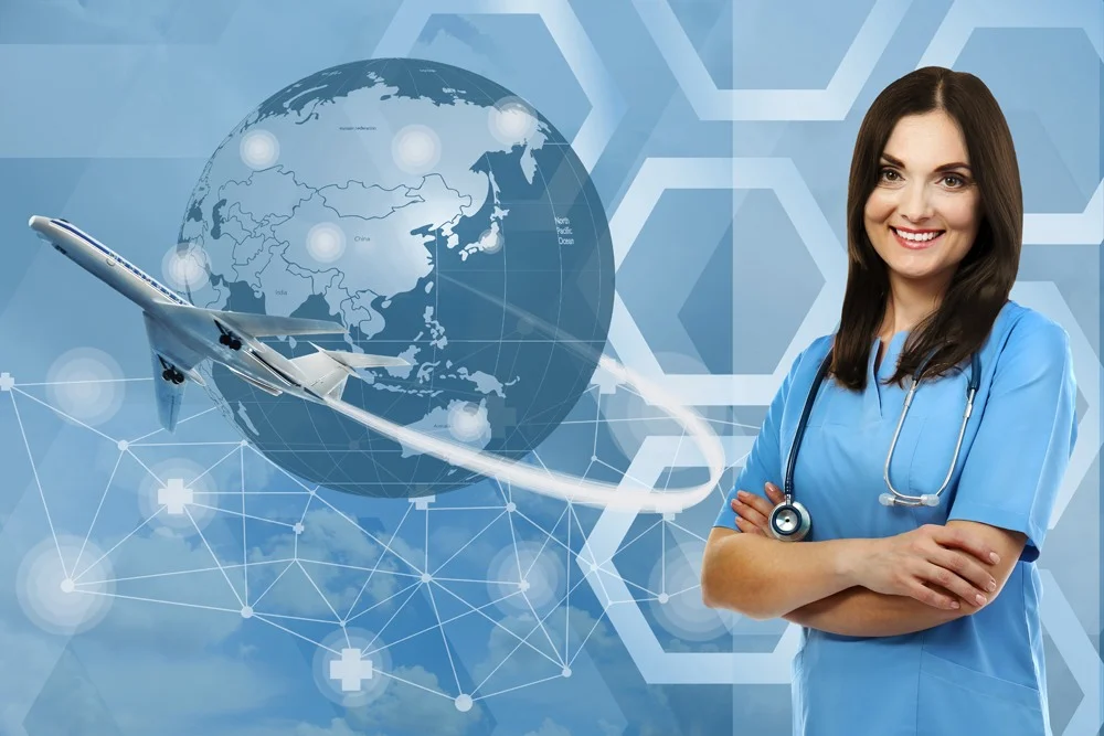 Top 10 Medical Clinics & Treatments in Bangalore for GCC Patients (2025 Guide)
