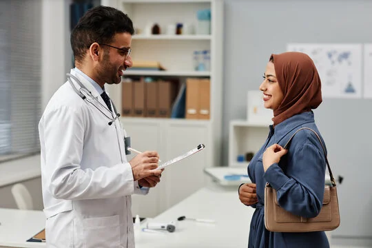 تكلفة العلاج في الهند – جودة عالية بأسعار معقولة