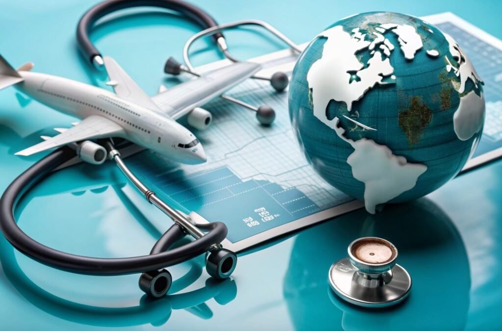 Why India is the Preferred Medical Tourism Destination for Arab Patients