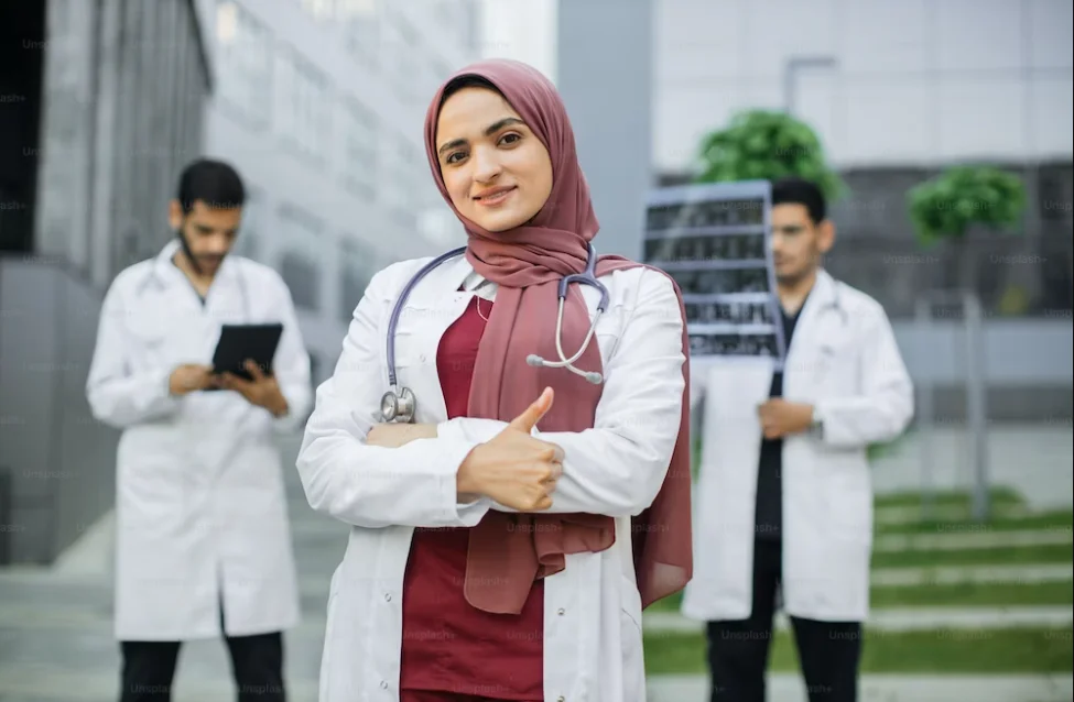Why choose Bangalore as your healthcare destination?