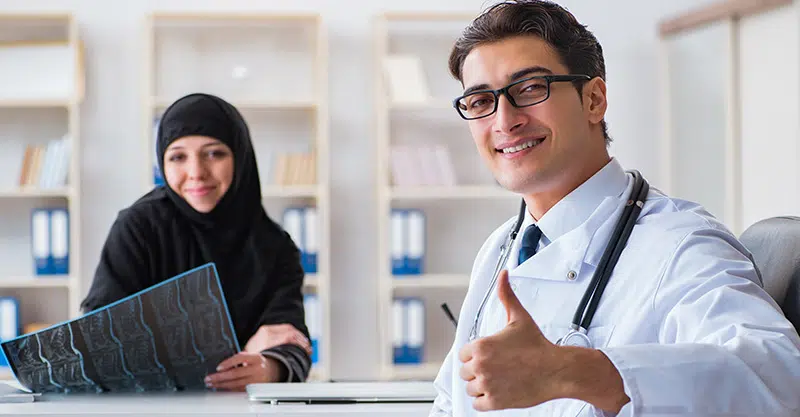 Medical Tourism Services for Gulf Countries – Exceptional Support in Bangalore