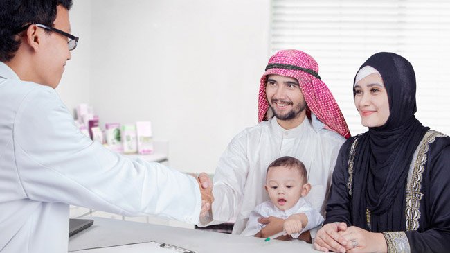 Top Hospitals and Medical Tourism Services in Bangalore, India for Arab Patients