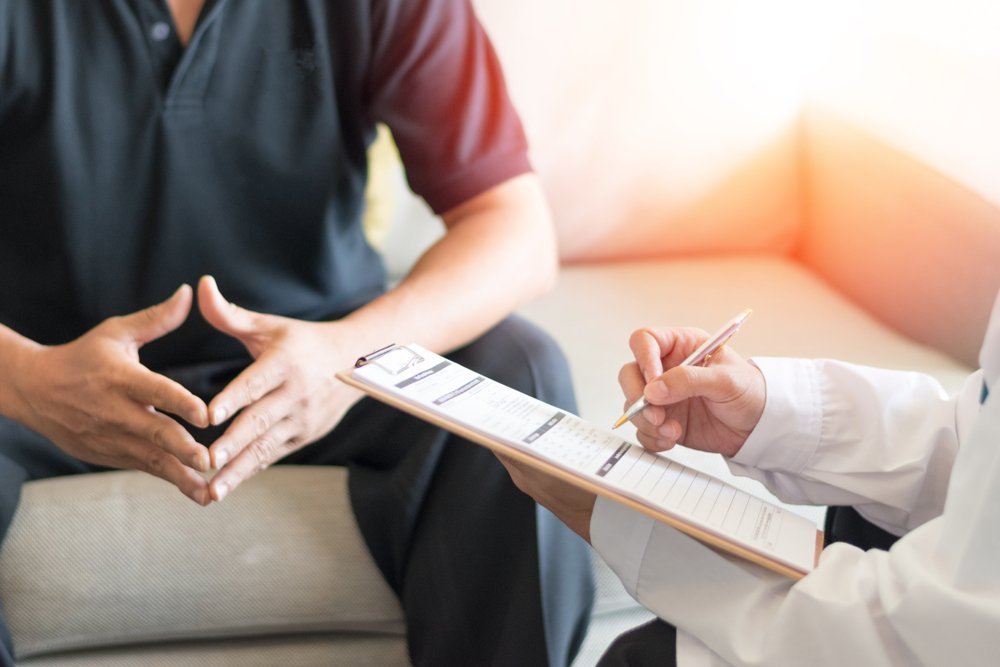 5 Low Sperm Count Treatment Options for Men