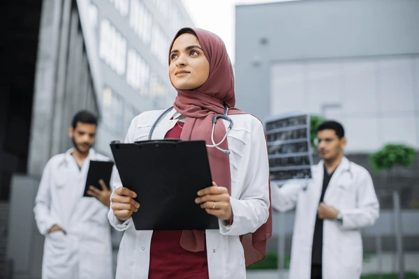 السياحة العلاجية والترفيهية: اجمع بين الراحة والعلاج