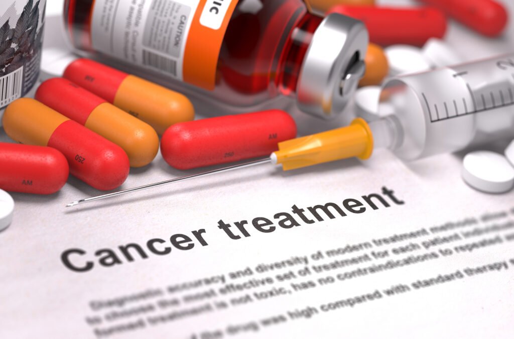 علاج السرطان المتقدم والميسور في الهند للمرضى العرب | Gulf Corner Medical Tourism بإدارة أبو خالد