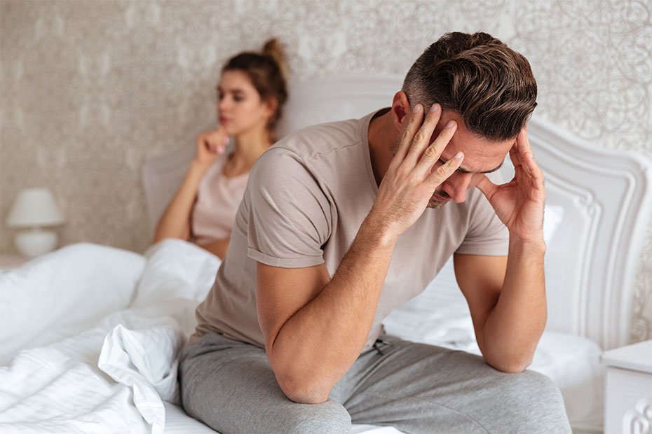 Advanced Male Sexual Health & Libido Treatment in India for Arab Patients | Confidential Care by Gulf Corner Medical Tourism – Abu Khalid