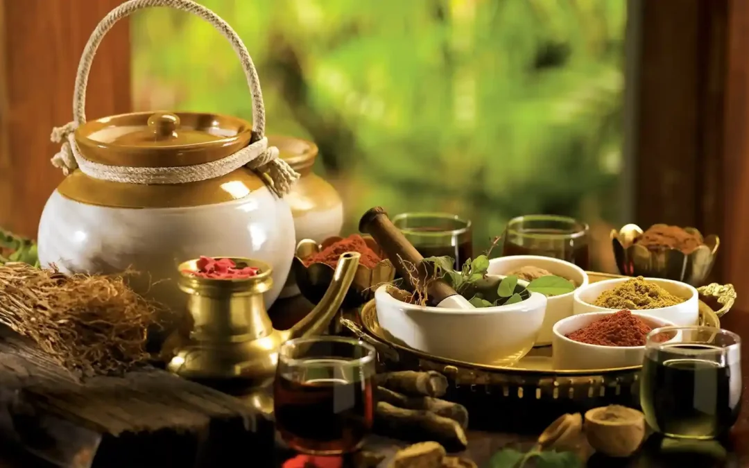 Ayurveda/Wellness – Ayurveda Treatment India for Arab Patients | Wellness India Affordable