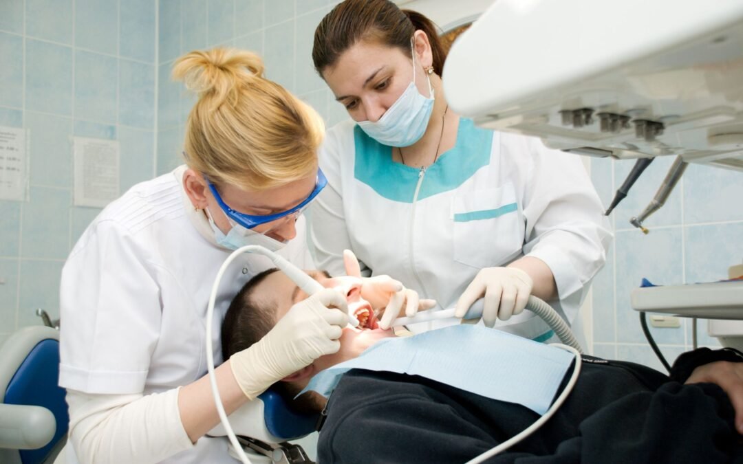 Best Dental Hospital in Bangalore – أفضل مستشفى للأسنان في بنغالور