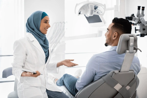 Top-Quality Dental Treatment in Bangalore, India | Gulf Corner Medical Tourism – Abu Khalid