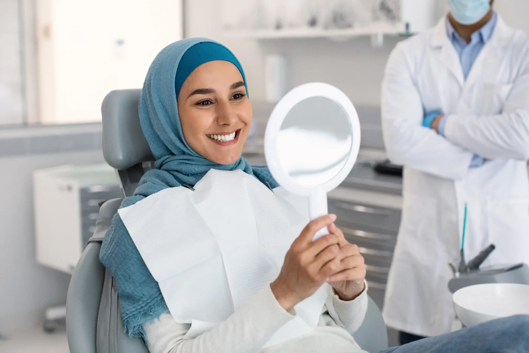 Best Dental Treatment in India for International Patients | Gulf Corner Medical Tourism – Abu Khalid