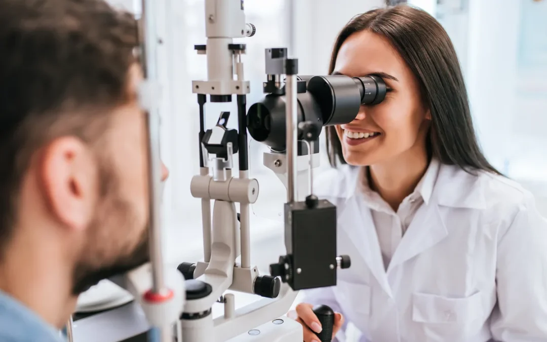 Best Eye Hospital in Bangalore – أفضل مستشفى للعيون في بنغالور