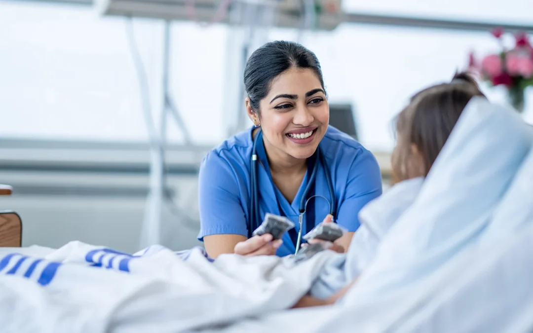 Treatment in India – World-Class Care for International Patients