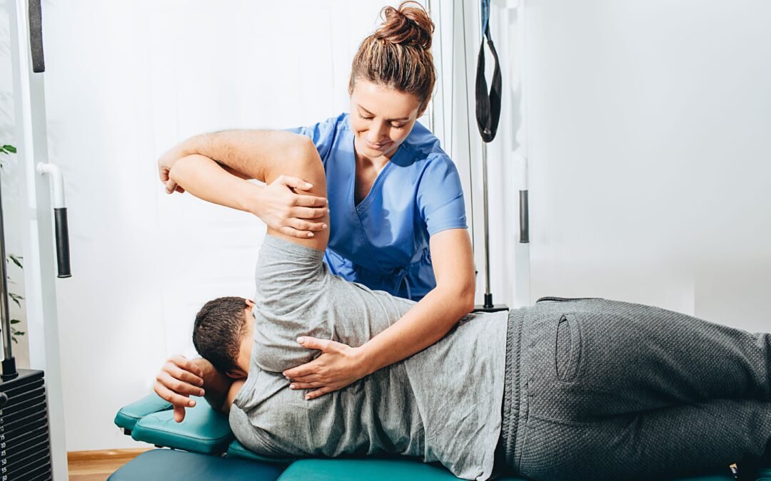 Best Physiotherapy Hospital in Bangalore – أفضل مستشفى للعلاج الطبيعي في بنغالور