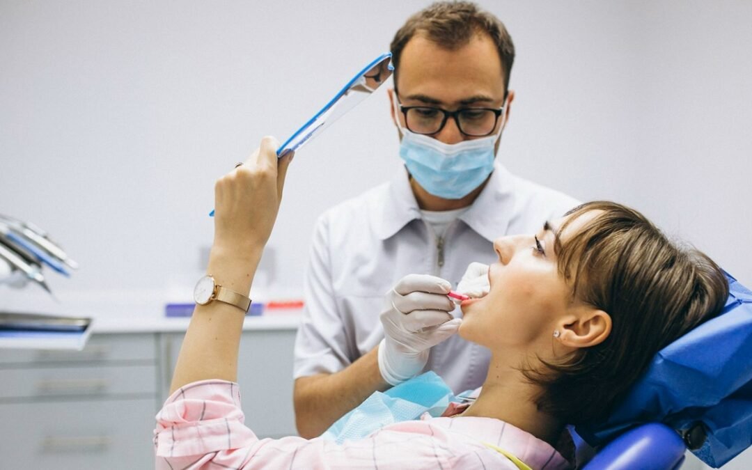 Dental – Best Dental Implants India Cost