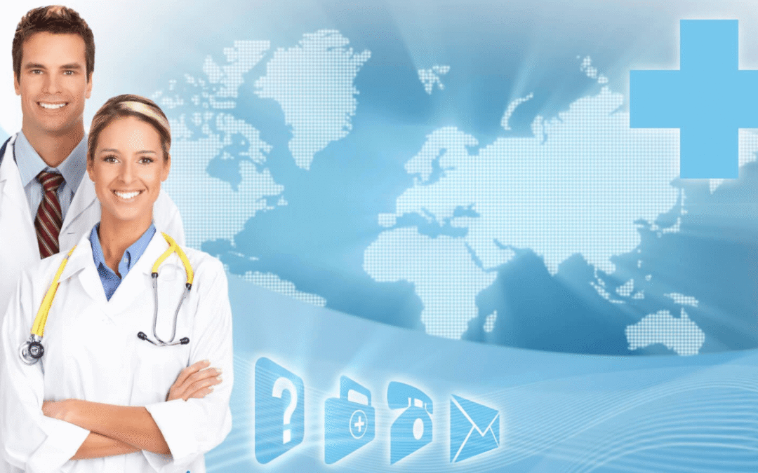 Gulf Corner Medical Tourism Bangalore: Expert Care for Arab Patients in India
