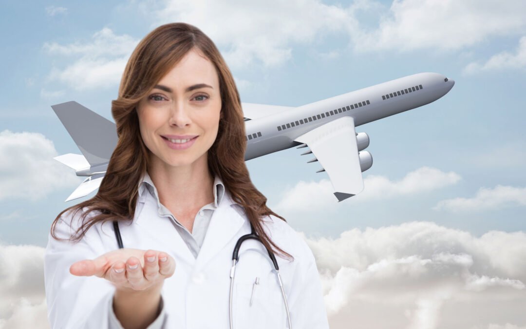 Gulf Corner Medical Tourism Bangalore – Bridging Arab Patients to World-Class Indian Healthcare