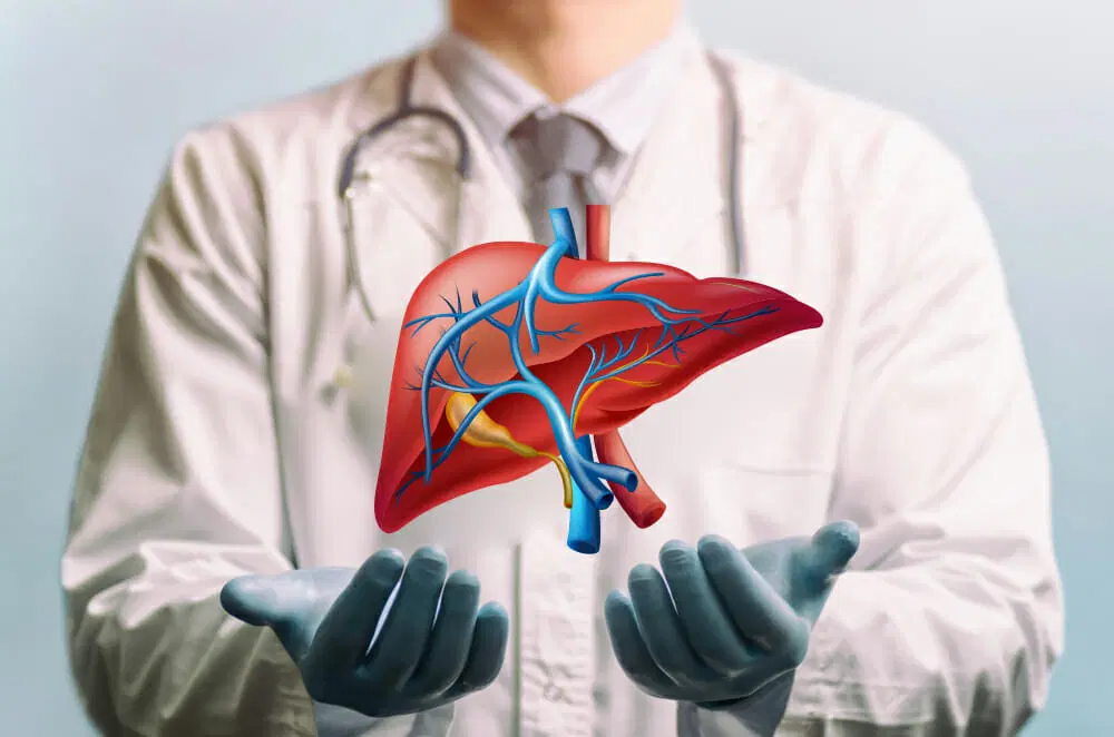 زراعة الكبد في الهند للمرضى العرب | حلول آمنة وميسورة مع Gulf Corner Medical Tourism بإشراف أبو خالد
