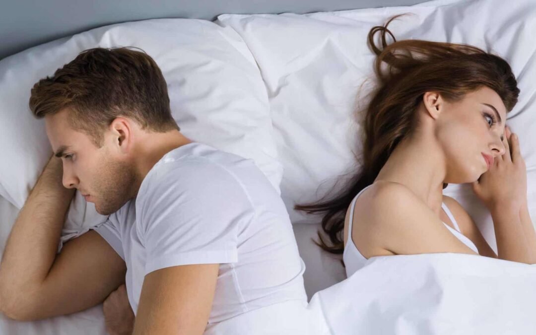 Premature Ejaculation & Couple’s Therapy in Bangalore | Gulf Corner Medical Tourism by Abu Khalid