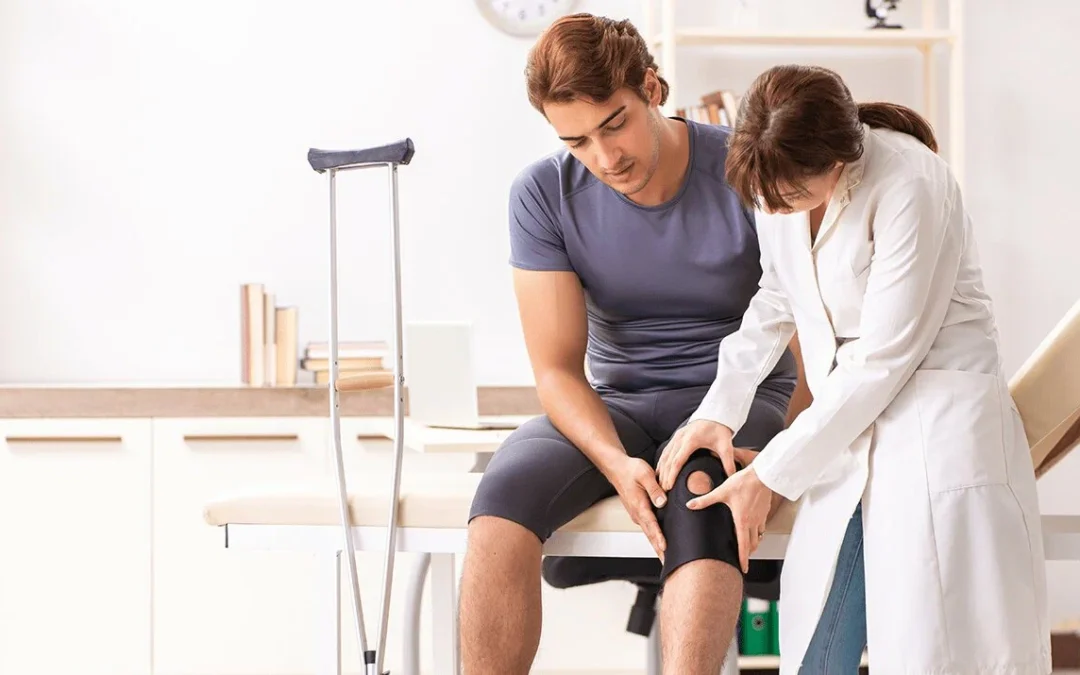 Orthopedics – Knee Replacement India vs USA | Spine Surgery India for GCC Patients