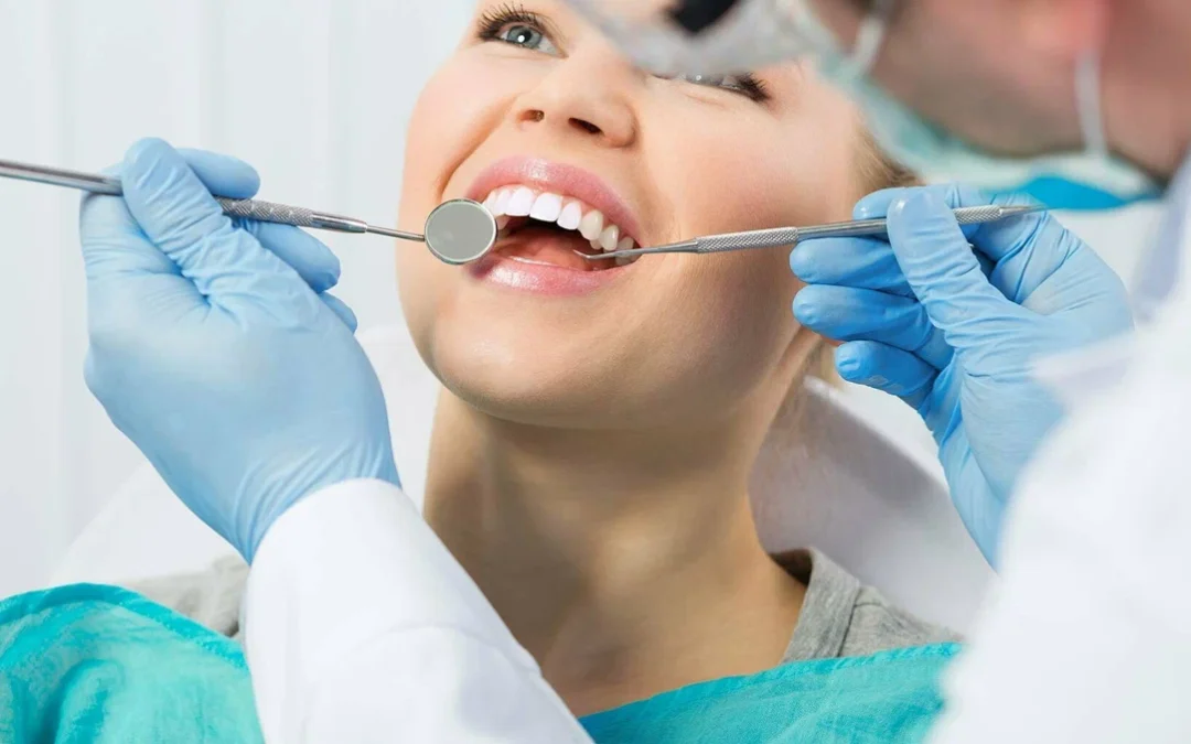 Premium Dental Care for Global Patients – We Welcome Patients From All Over the World