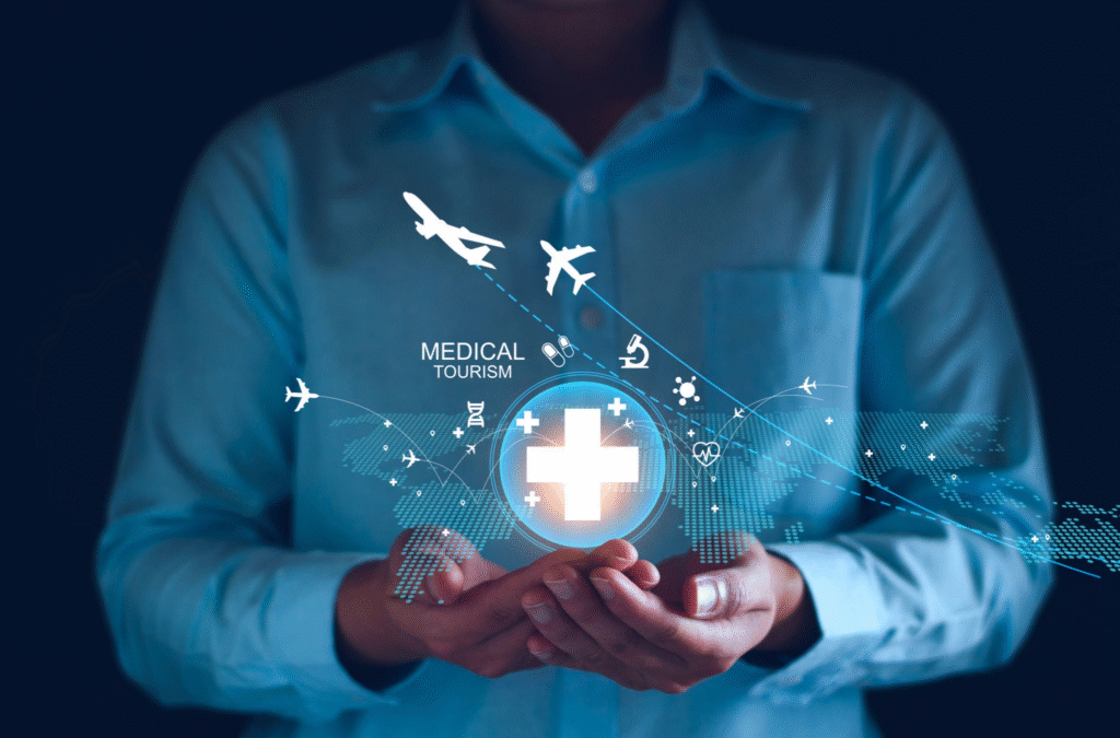 The Complete Guide to Hassle-Free Medical Travel to India for Arab Patients