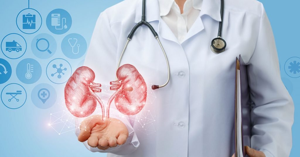 Safe & Affordable Kidney Transplant in India for Arab Patients | Gulf Corner Medical Tourism & Abu Khalid