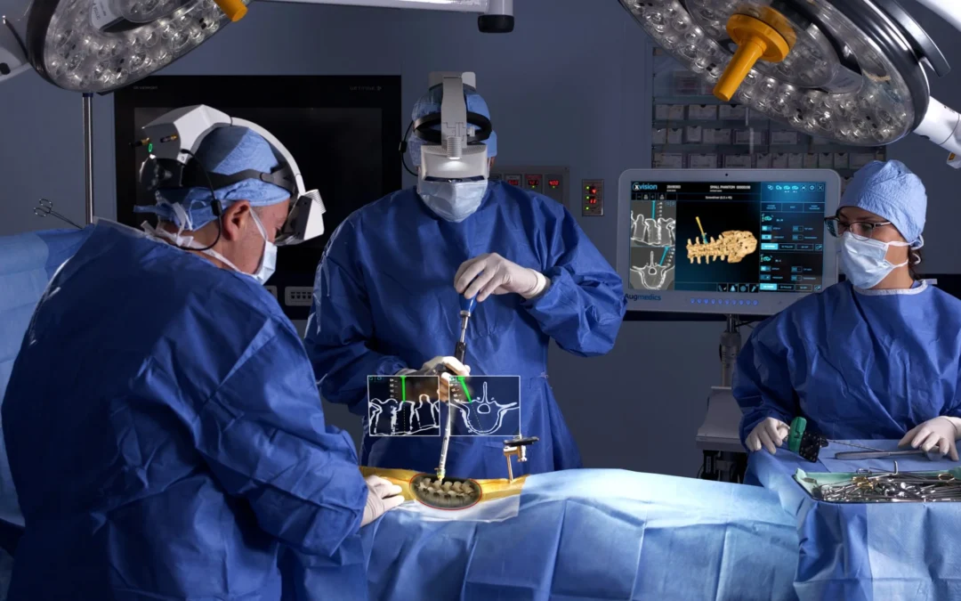 World-Class Spine Surgery in India for Arab Patients | Gulf Corner Medical Tourism with Abu Khalid