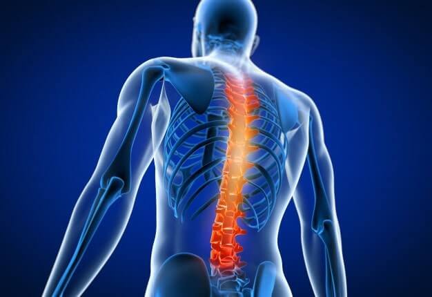 جراحة العمود الفقري على أعلى مستوى في الهند للمرضى العرب | Gulf Corner Medical Tourism بإشراف أبو خالد