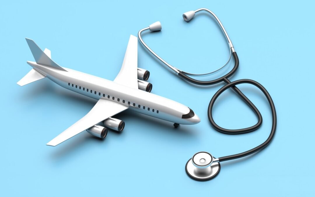 Your Complete Medical Travel Solution in India – Gulf Corner Medical Tourism Bangalore