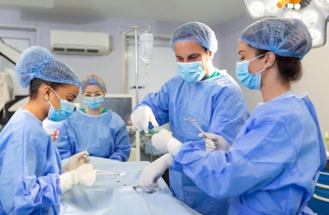 Heart & Spine Surgery Treatment with 100% Success Rate by Gulf Corner Medical Tourism – Bangalore, India