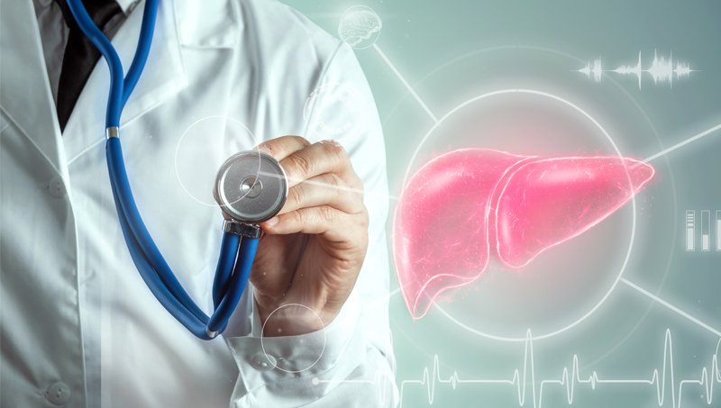 Liver Transplant in India for Arab Patients | Safe & Affordable Solutions with Gulf Corner Medical Tourism by Abu Khalid