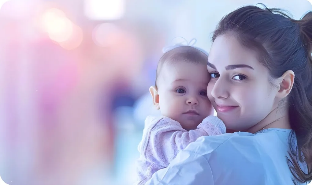 Best IVF Centre in Bangalore India for Arab Patients | GarbhaGudi IVF Hospital & Gulf Corner Medical Tourism Partnership for Affordable Fertility Treatment