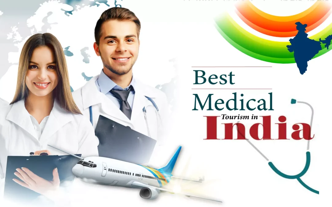 Medical Tourism in Bangalore, India for Arab Patients